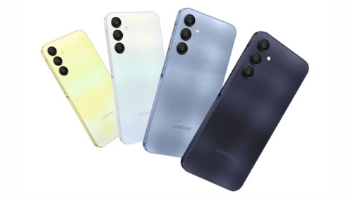 Samsung Galaxy A26 5G.png Samsung Galaxy A26 5G.png