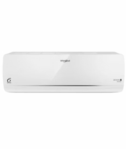 Whirlpool 3DCOOL 10T 3S INV EXP S6M1PP0 Whirlpool 3DCOOL 10T 3S INV EXP S6M1PP0