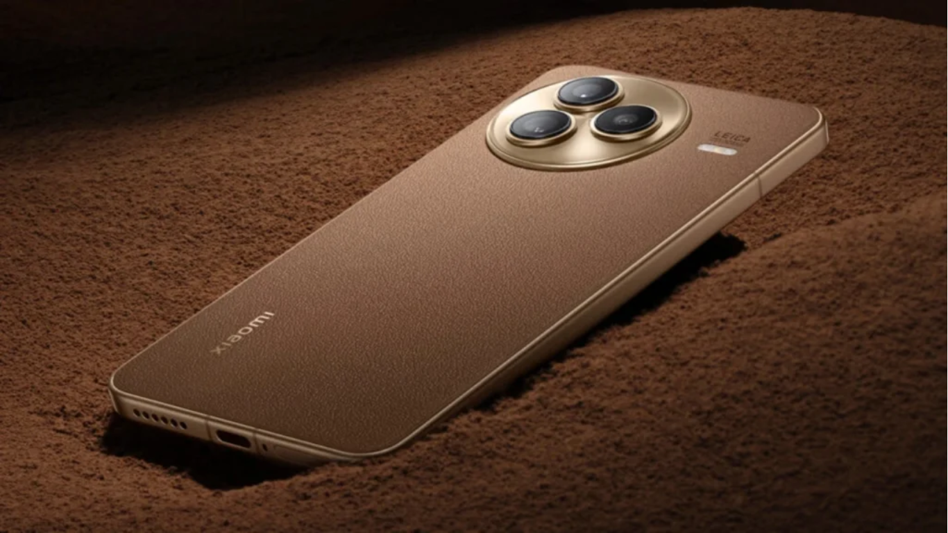 Is Xiaomi Preparing a Secret Civi 6 Launch for 2026? Is Xiaomi Preparing a Secret Civi 6 Launch for 2026?