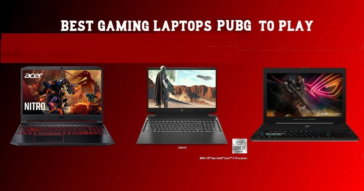 10 Best Gaming Laptops In India For Every Indian Gamer
