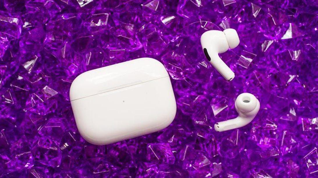 Apple AirPods Pro 2 - Next Wireless Earbuds