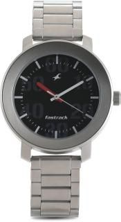 Fastrack 3121SM02 Analog Watch - For Men Fastrack 3121SM02 Analog Watch - For Men