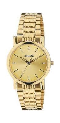 NK7987YM06 Analog Watch - For Men NK7987YM06 Analog Watch - For Men