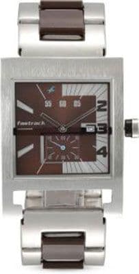 NG1478SM02 Analog Watch - For Men NG1478SM02 Analog Watch - For Men
