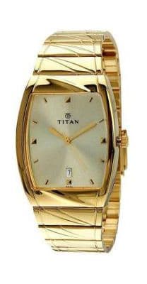 NH9315YM02 Analog Watch - For Men NH9315YM02 Analog Watch - For Men