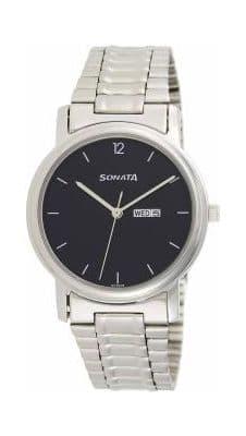 NC1013SM04 Analog Watch - For Men NC1013SM04 Analog Watch - For Men