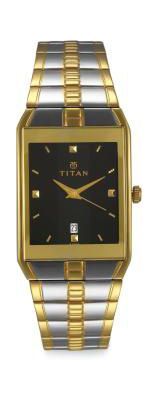 Titan NH9151BM02 Analog Watch - For Men Titan NH9151BM02 Analog Watch - For Men