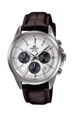 EX102 Edifice Analog Watch - For Men EX102 Edifice Analog Watch - For Men