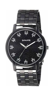 77031NM01 Analog Watch - For Men 77031NM01 Analog Watch - For Men