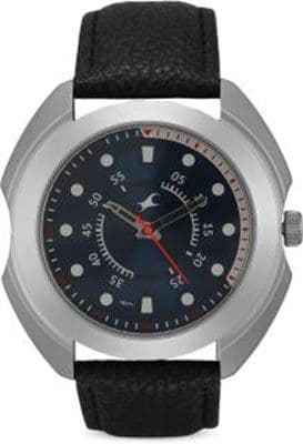 NG3117SL04C Analog Watch - For Men NG3117SL04C Analog Watch - For Men