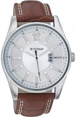 9322SL03 Analog Watch - For Men 9322SL03 Analog Watch - For Men