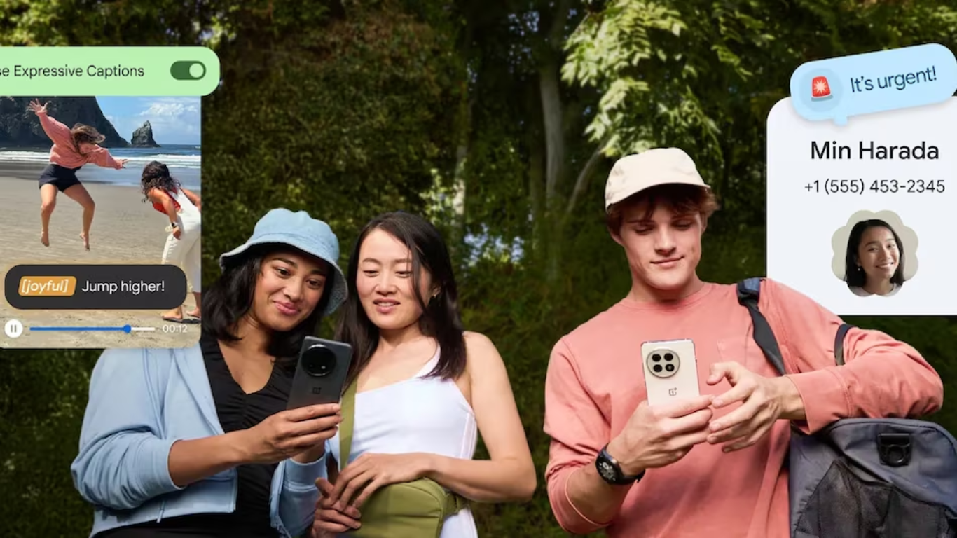 Google Rolls Out New Android Features: Scam Detection in Circle to Search_img Google Rolls Out New Android Features: Scam Detection in Circle to Search_img