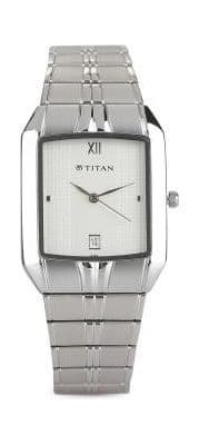NH9264SM01 Karishma Analog Watch - For Men NH9264SM01 Karishma Analog Watch - For Men