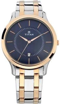 1825KM01 Analog Watch - For Men 1825KM01 Analog Watch - For Men