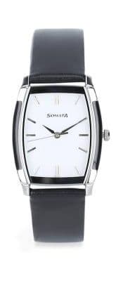 NF7080SL01C Classic Analog Watch - For Men NF7080SL01C Classic Analog Watch - For Men