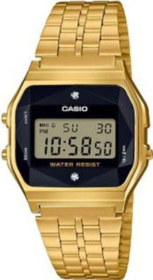 Casio D164 Vintage Series Digital Watch - For Men Casio D164 Vintage Series Digital Watch - For Men