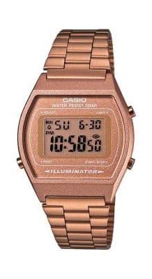 D128 B640WC-5ADF Digital Watch - For Men D128 B640WC-5ADF Digital Watch - For Men