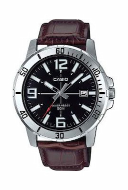 Casio A1370 MTP-VD01L-1BVUDF Analog Watch - For Men Casio A1370 MTP-VD01L-1BVUDF Analog Watch - For Men