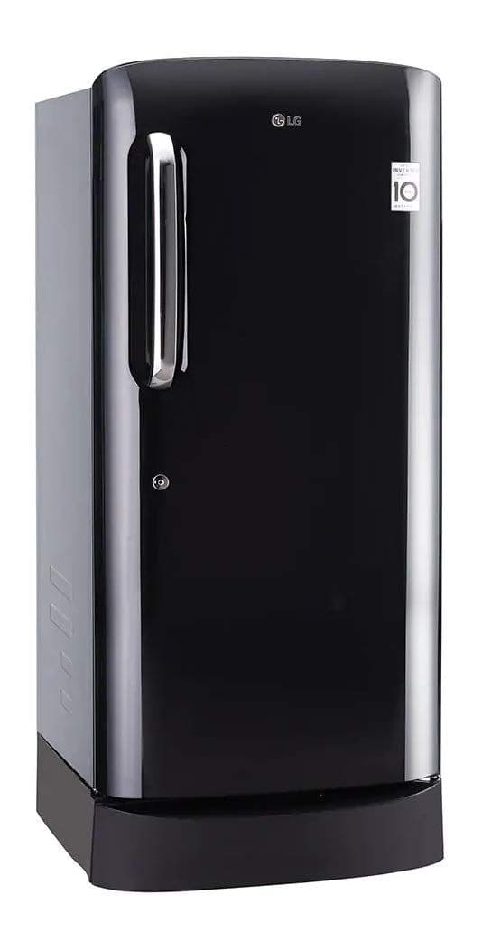 LG GL-D221AESZ 215 Ltr Single Door Refrigerator