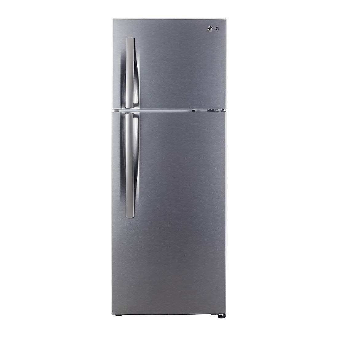 LG GL-C302KDSY 284 Ltr Double Door Refrigerator