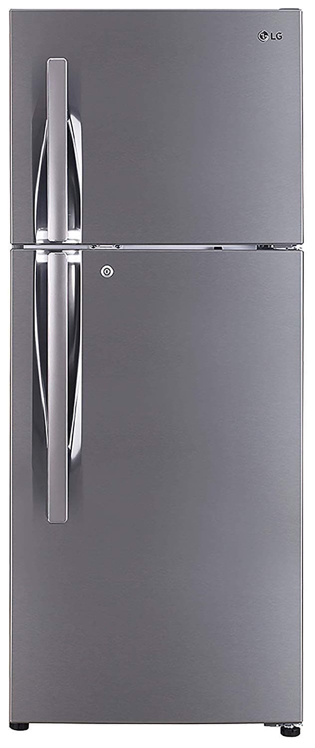 LG GL-I292RPZL 258 Ltr Double Door Refrigerator