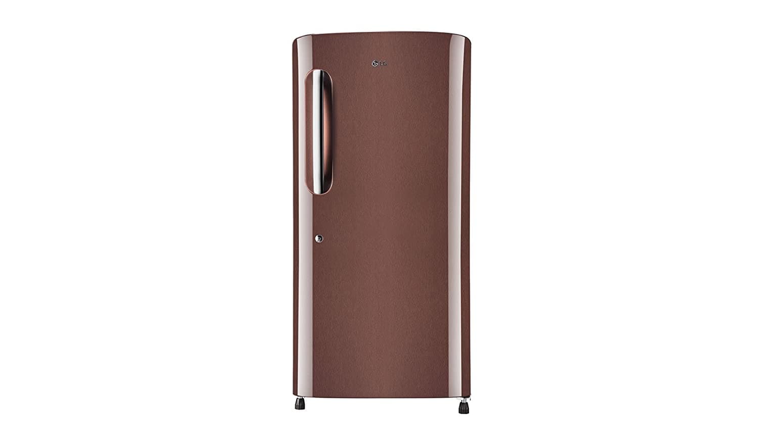 LG GL-B221AASY 215 Ltr Single Door Refrigerator