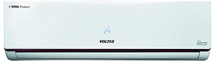 Voltas 183 PZY-R 1.5 Ton 3 Star Split AC