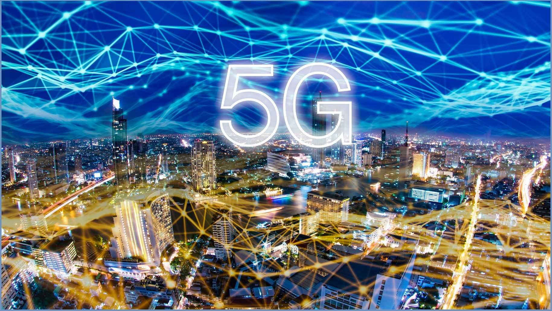Who will win the race for 5G auction - Airtel, Vodafone Idea, or Reliance?