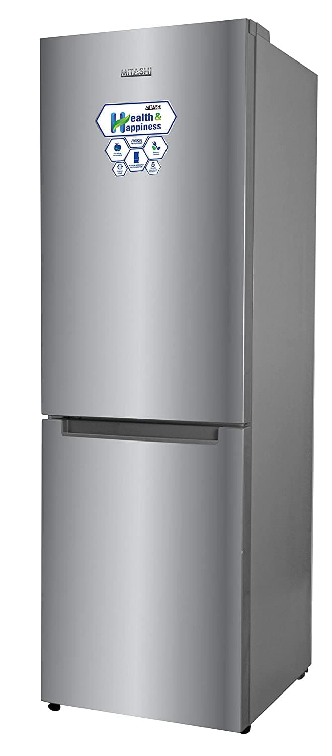 Mitashi MiRFBMF2S345v20 345 Ltr Double Door Refrigerator