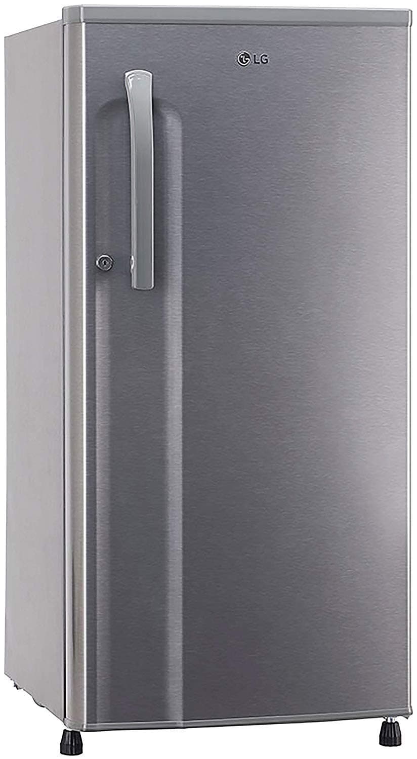 LG GL-B191KDSC 188 Ltr Single Door Refrigerator