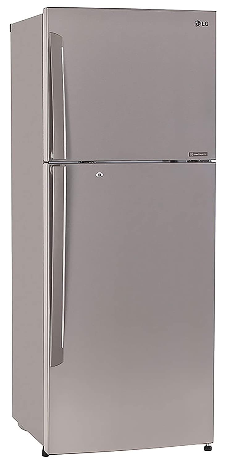 LG GL-I472QPZX 420 Ltr Double Door Refrigerator