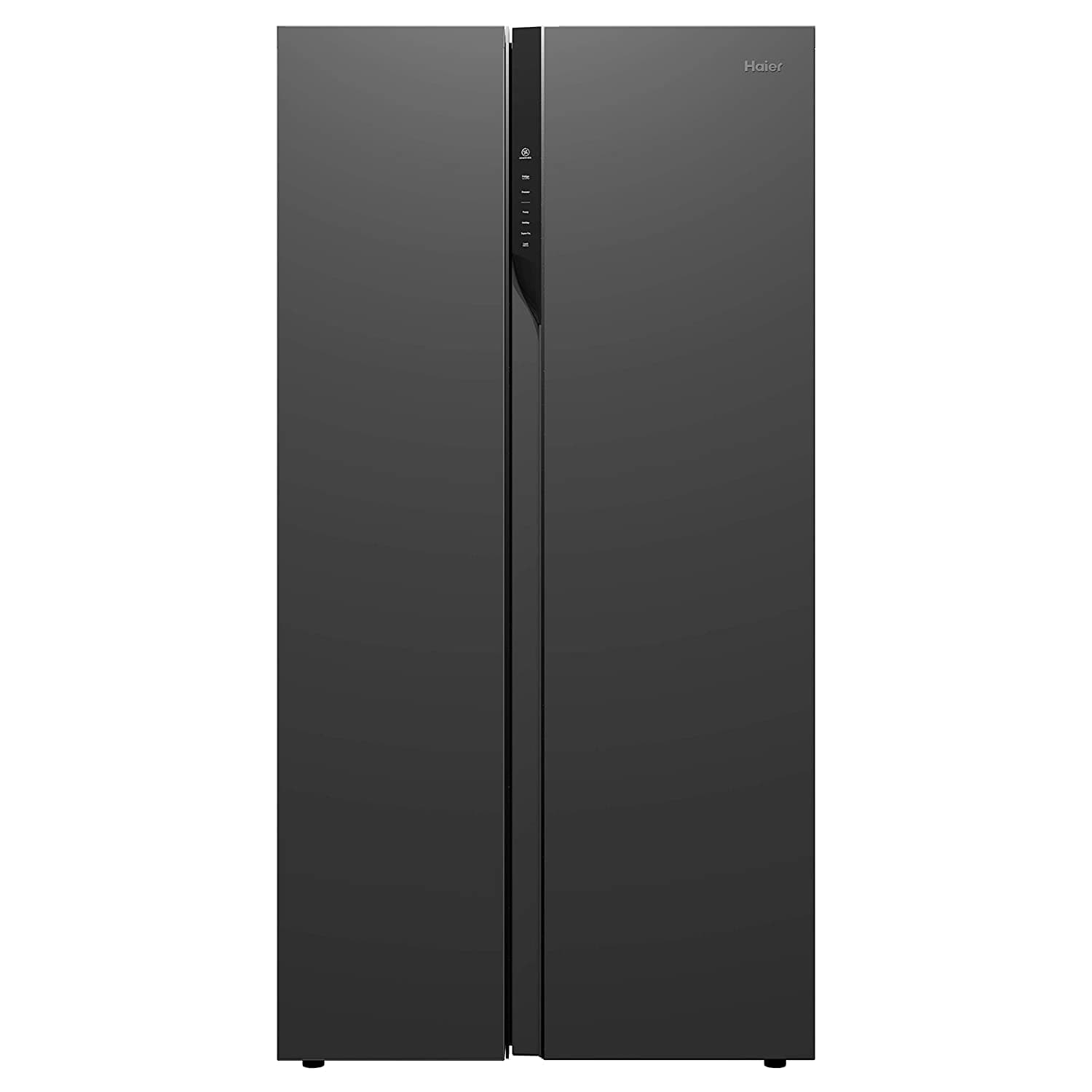 Haier HRF-622KS 570 Ltr Side-by-Side Refrigerator