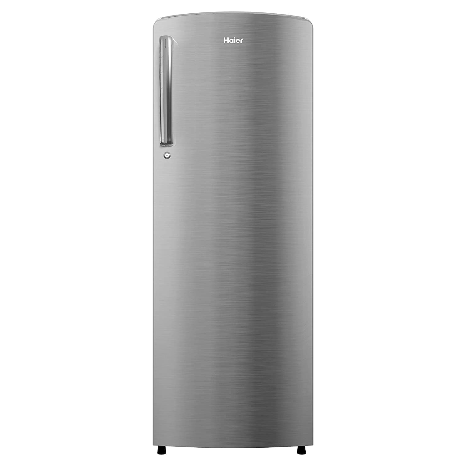 Haier HRD-2423CIS-E 242 Ltr Single Door Refrigerator