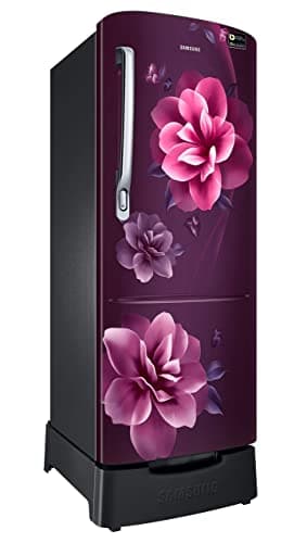 Samsung RR24T285YCR 230 Ltr Single Door Refrigerator