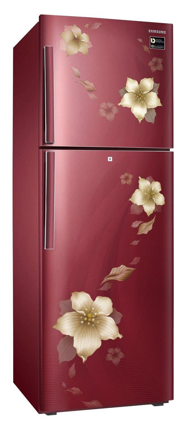Samsung RT28N3342R2 253 Ltr Double Door Refrigerator