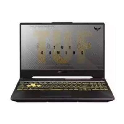 Asus TUF Gaming A15 FA566IH-HN146T Laptop (AMD Hexa Core Ryzen 5/8 GB/512 GB SSD/Windows 10/4 GB)