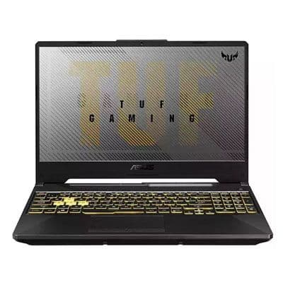 Asus TUF Gaming F15 FX566LI-HN026T Laptop (Core i5 10th Gen/8 GB/1 TB 256 GB SSD/Windows 10/4 GB)