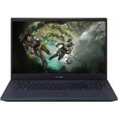 Asus VivoBook Gaming F571LH-AL150T Laptop (Core i7 10th Gen/16 GB/512 GB SSD/Windows 10/4 GB)