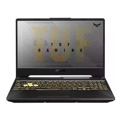Asus TUF Gaming F15 FX566LI-HN133T Laptop (Core i7 10th Gen/16 GB/1 TB 256 GB SSD/Windows 10/4 GB)
