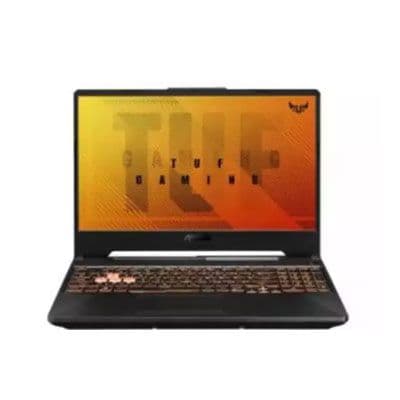 Asus TUF Gaming F17 FX506LI-BQ057TS Laptop (Core i5 10th Gen/8 GB/512 GB SSD/Windows 10/4 GB)
