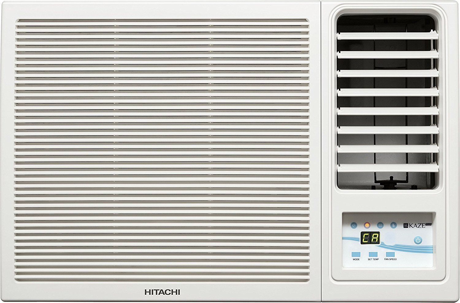 Hitachi RAW518KUDZ1 1.5 Ton 5 Star Window AC