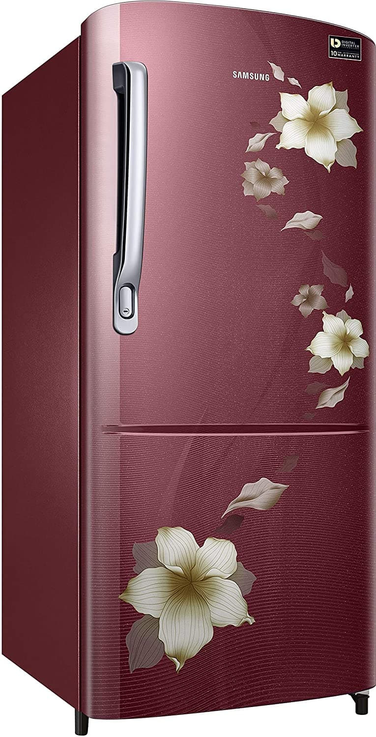 Samsung RR20M172ZR2 192 Ltr Single Door Refrigerator