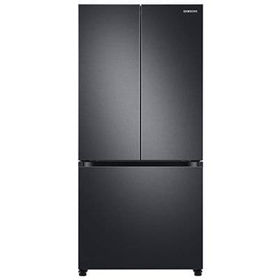 Samsung RF57A5032B1, 580 L Inverter Frost-Free French Door Refrigerator