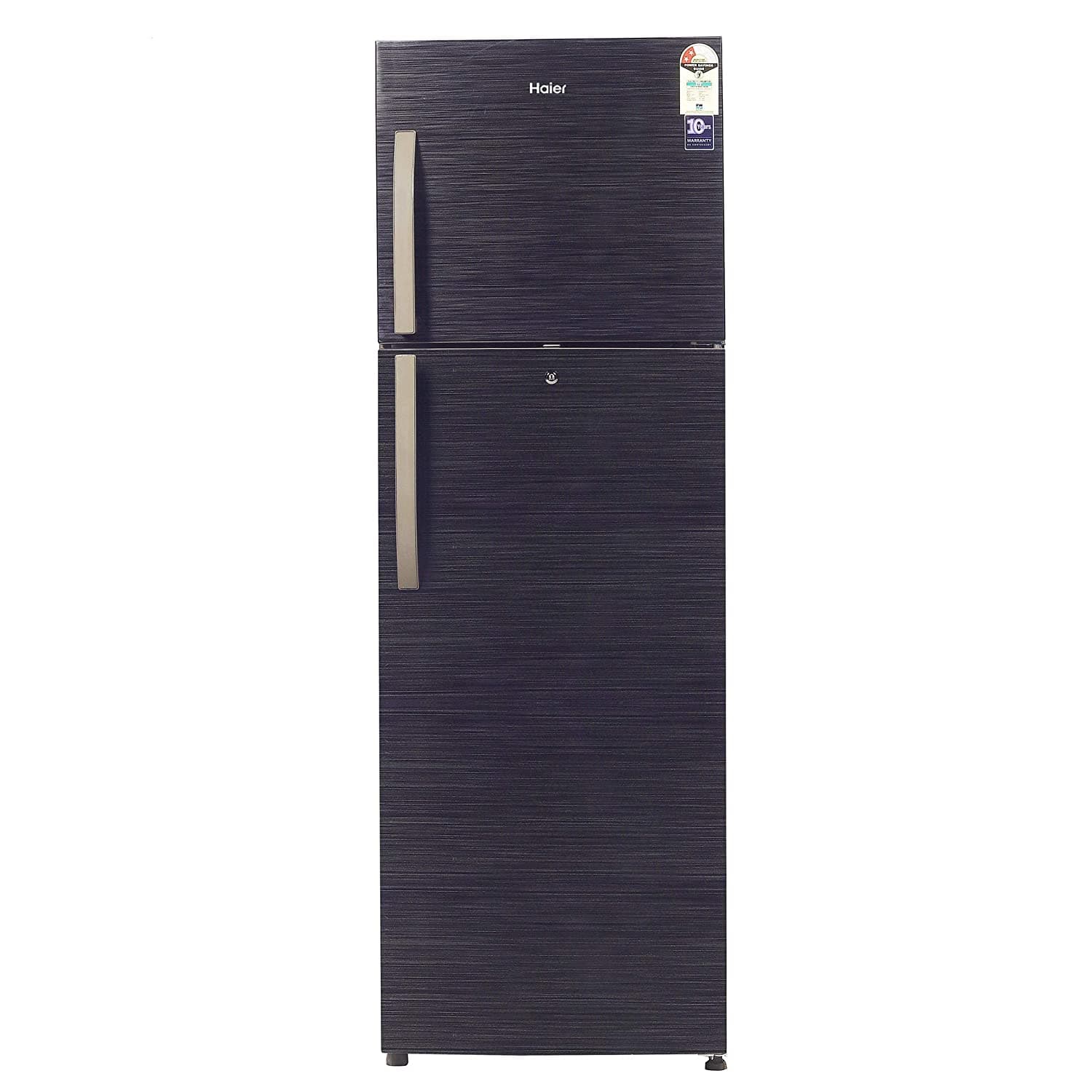 Haier HRF-3674BKS-E 34 Ltr Double Door Refrigerator