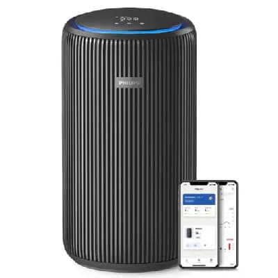 AC3221/63 Smart Air Purifier