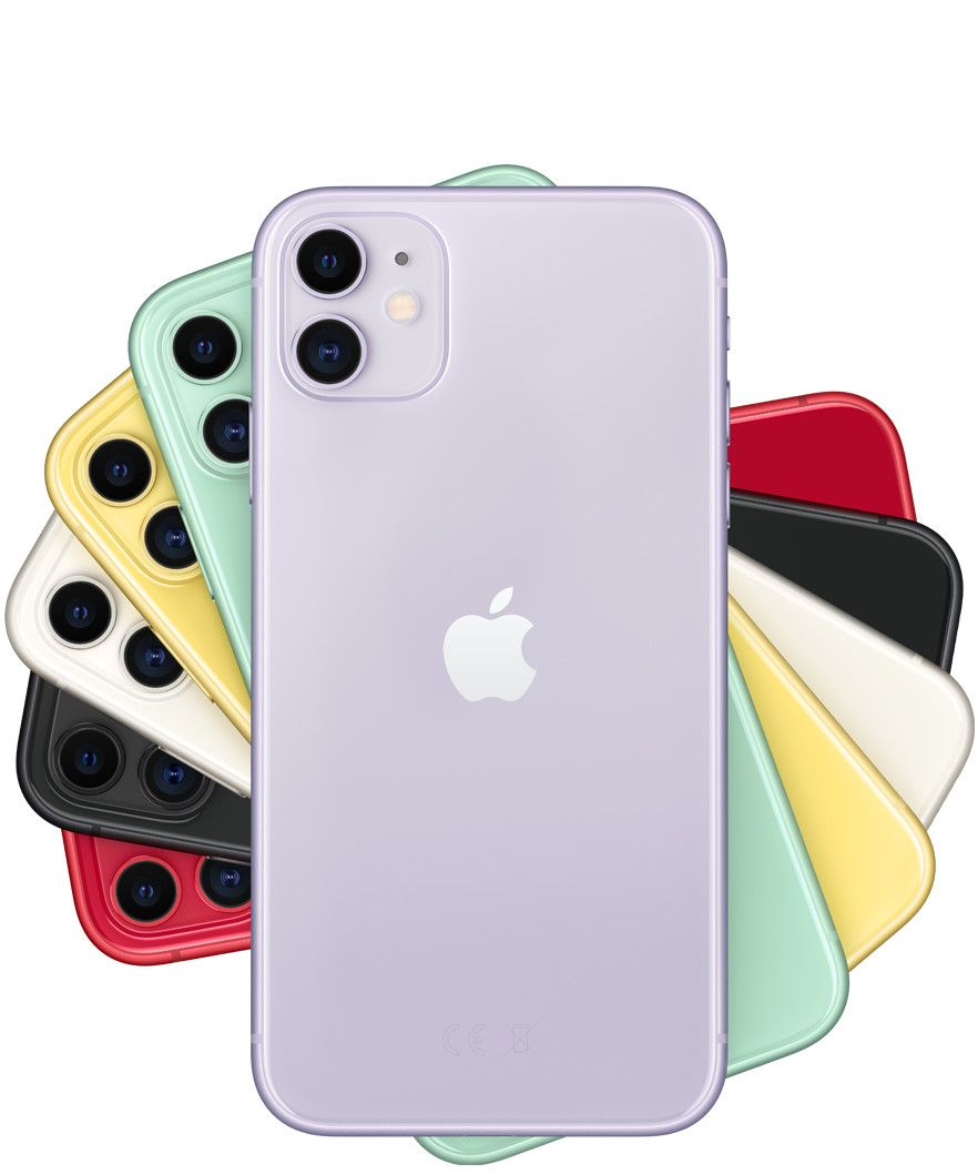 Apple contemplates discontinuing the iPhone 11 after launching iPhone 14 in September