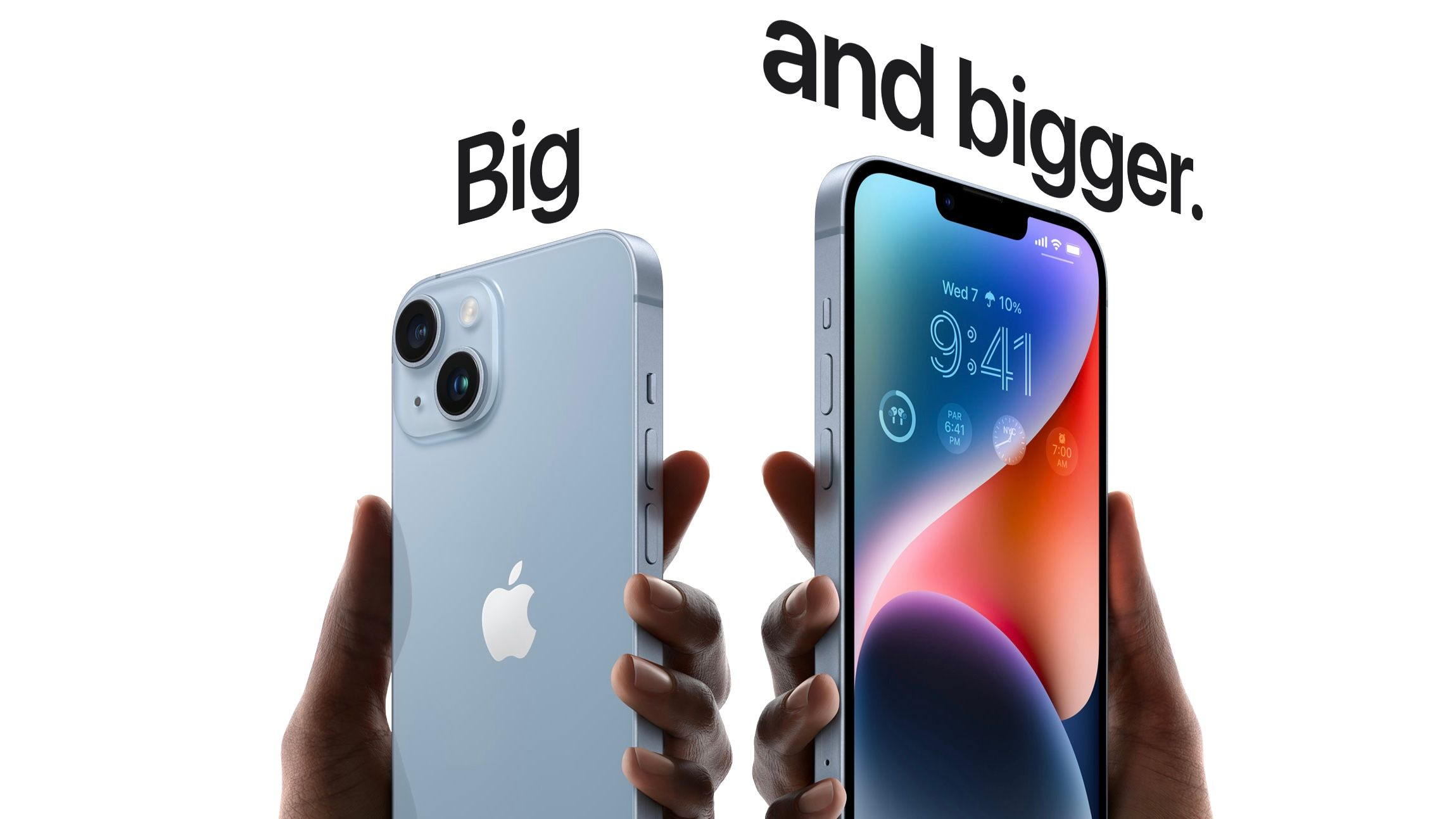 Apple iPhone 14 and 14 Plus: Everything You need to Know