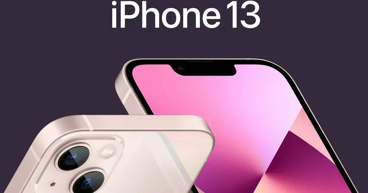iPhone 13 becomes the best seller of 2022 in India