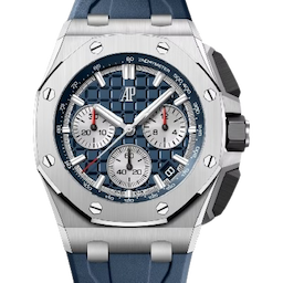 Audemars Piguet Royal Oak Offshore Selfwinding Chronograph 26420TI Audemars Piguet Royal Oak Offshore Selfwinding Chronograph 26420TI