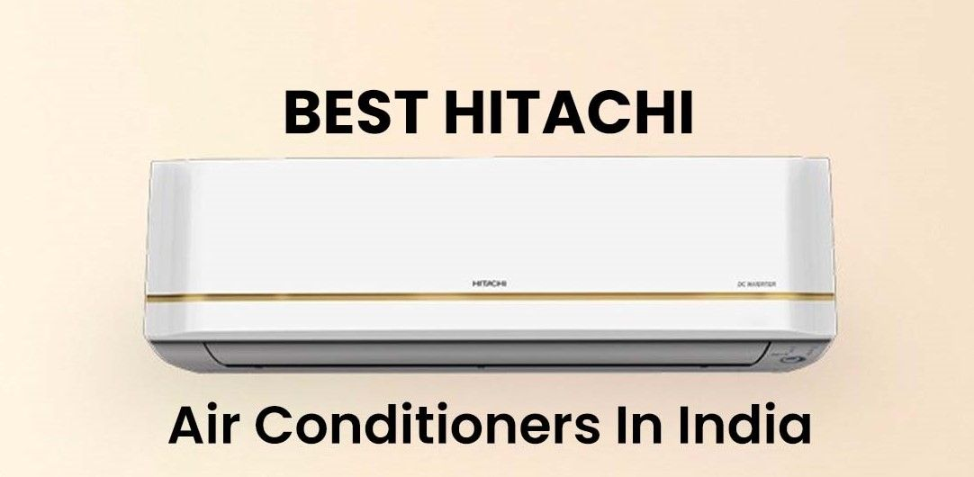 Prepare for the next summer wave with a new 5-star Hitachi AC
